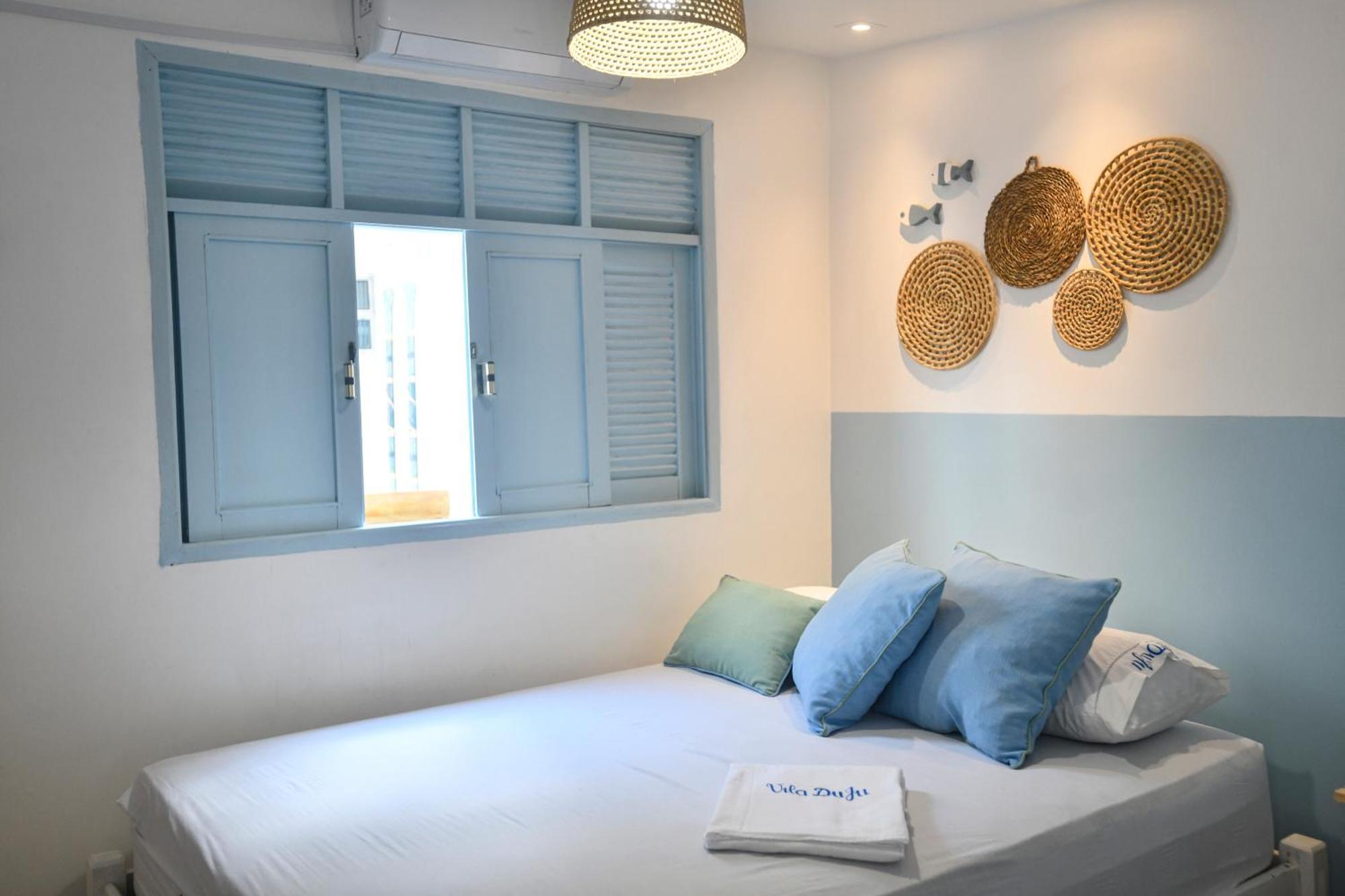 Duju Apartahotel Pôrto das Galinhas