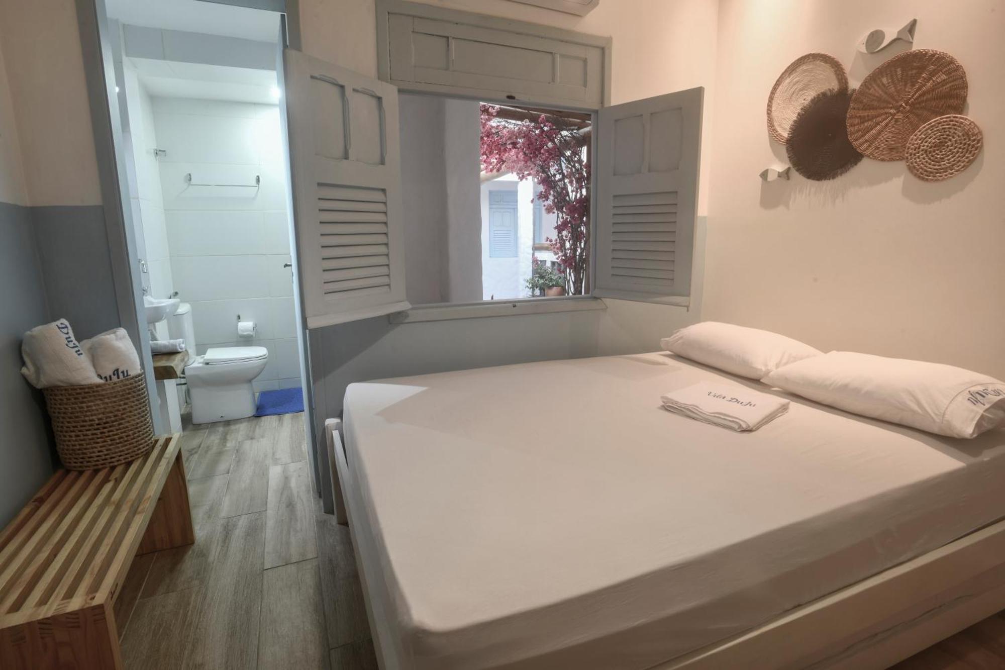 Duju Apartahotel Pôrto das Galinhas