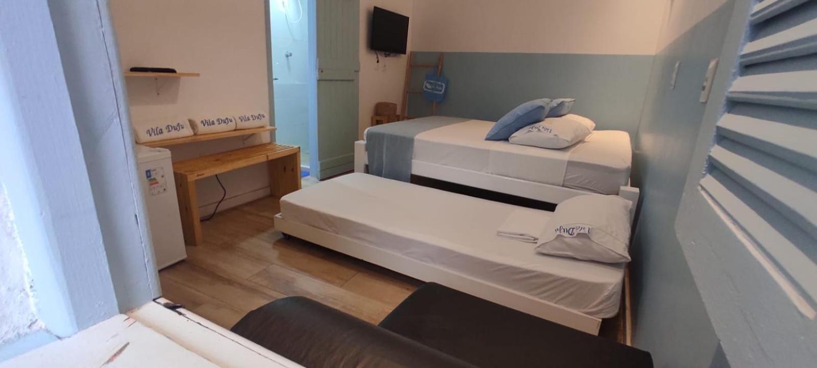 Apartahotel Duju