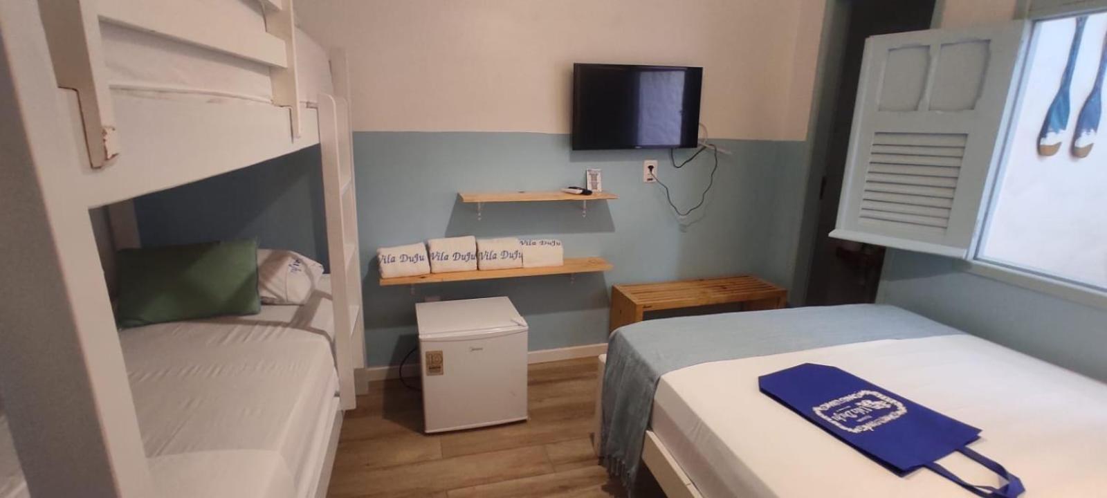 Duju Apartahotel *