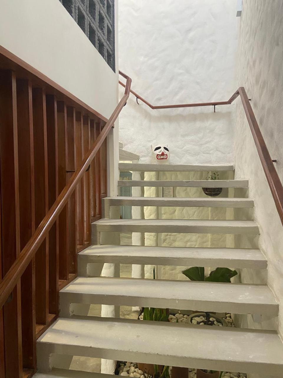 Duju Pôrto das Galinhas