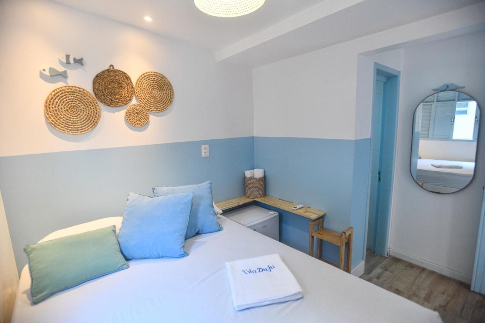 Apartahotel Duju