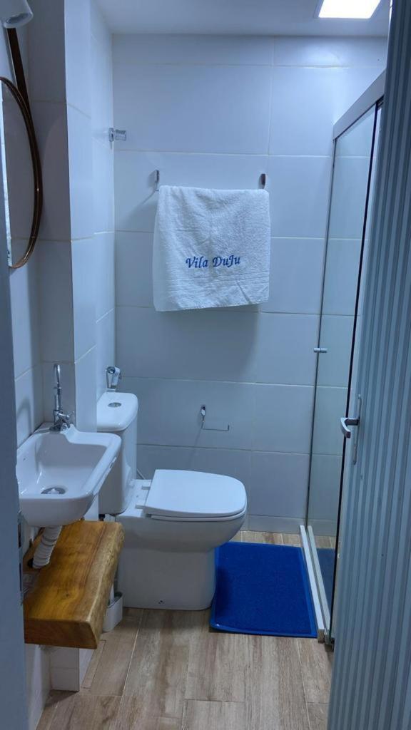 Duju Apartahotel