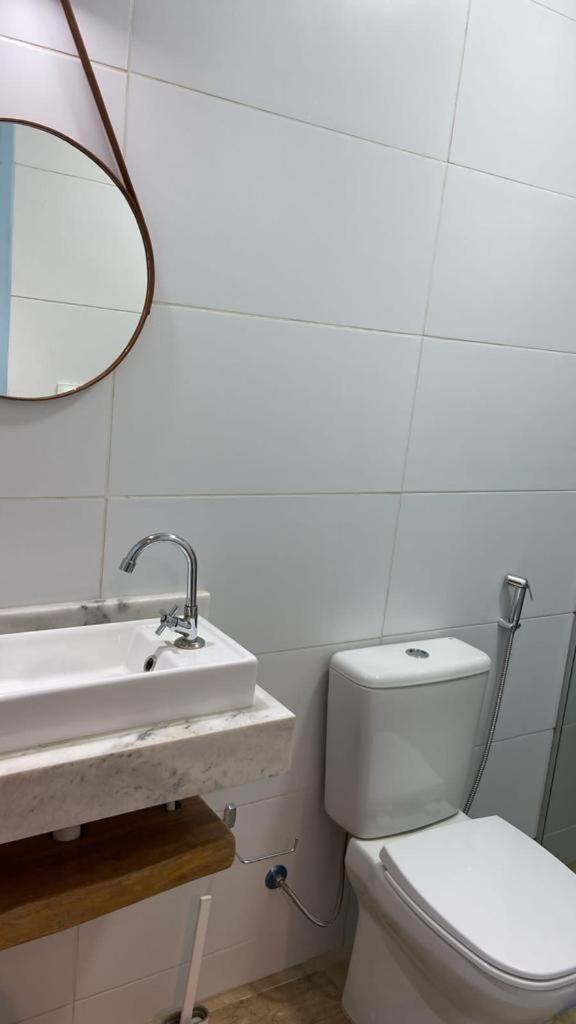 Duju Apartahotel Pôrto das Galinhas