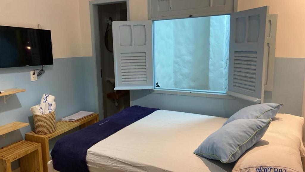 Duju Apartahotel Pôrto das Galinhas